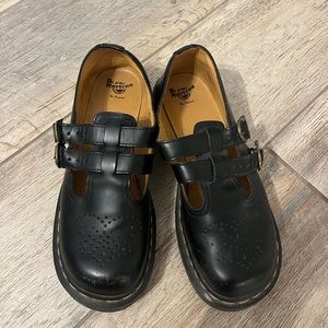 Doc martens